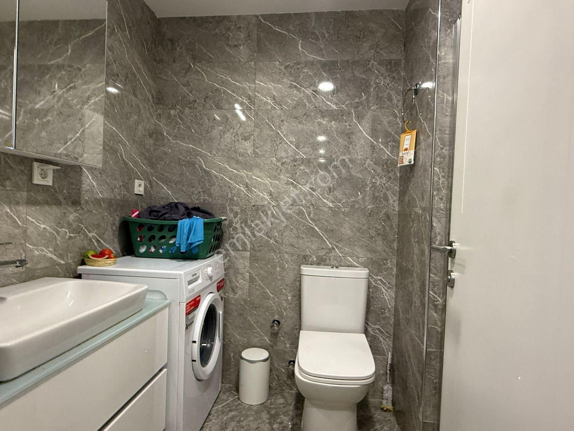 Mahmutbey Basınekspres Bölgesinde Ekspres 24 Satılık 1+1 Daire - Görsel 12