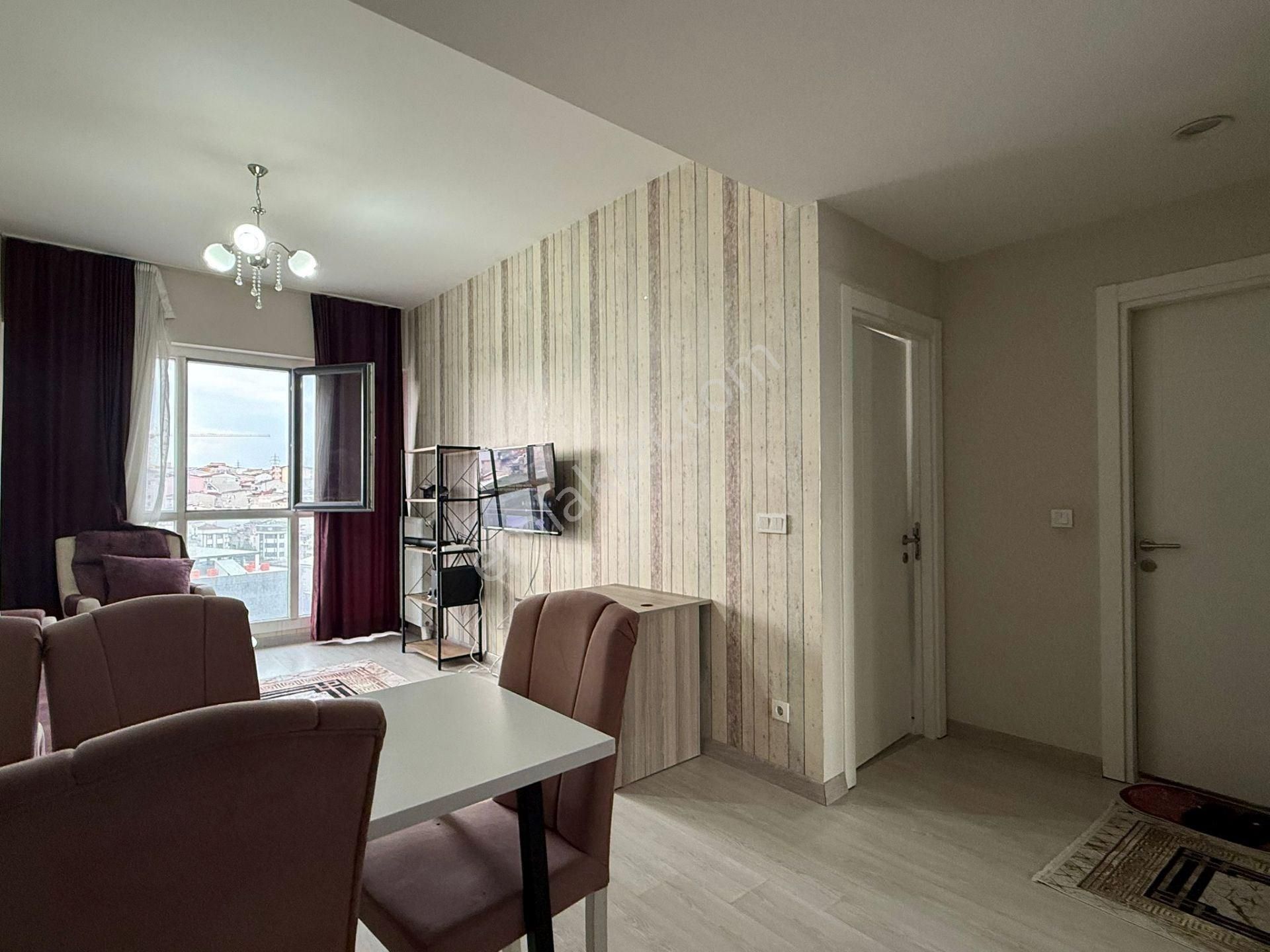 Mahmutbey Basınekspres Bölgesinde Ekspres 24 Satılık 1+1 Daire - Görsel 8