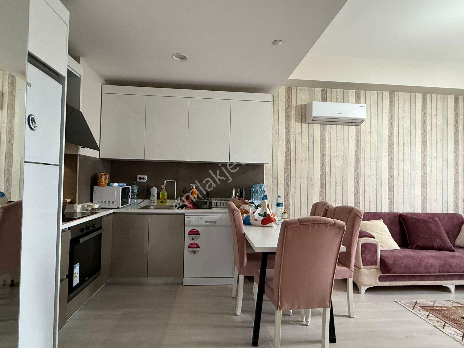 Mahmutbey Basınekspres Bölgesinde Ekspres 24 Satılık 1+1 Daire - Görsel 30