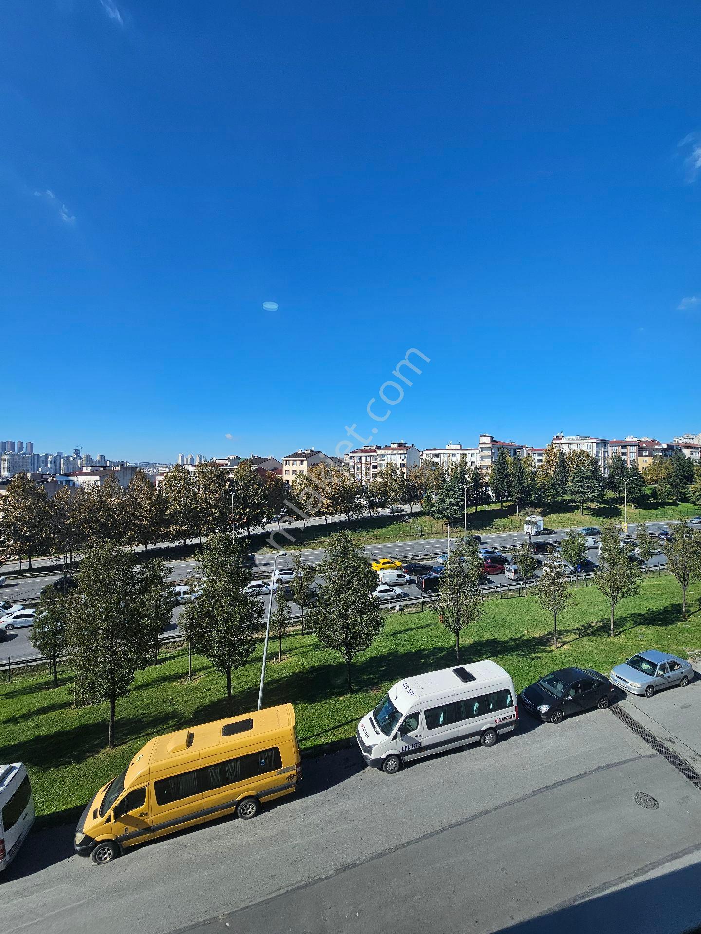 Zafer Mahallesi Satılık 2+1 Manzaralı Daire - Görsel 5