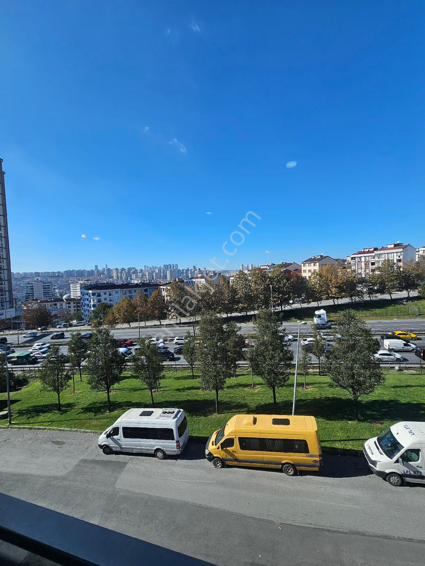 Zafer Mahallesi Satılık 2+1 Manzaralı Daire - Görsel 4