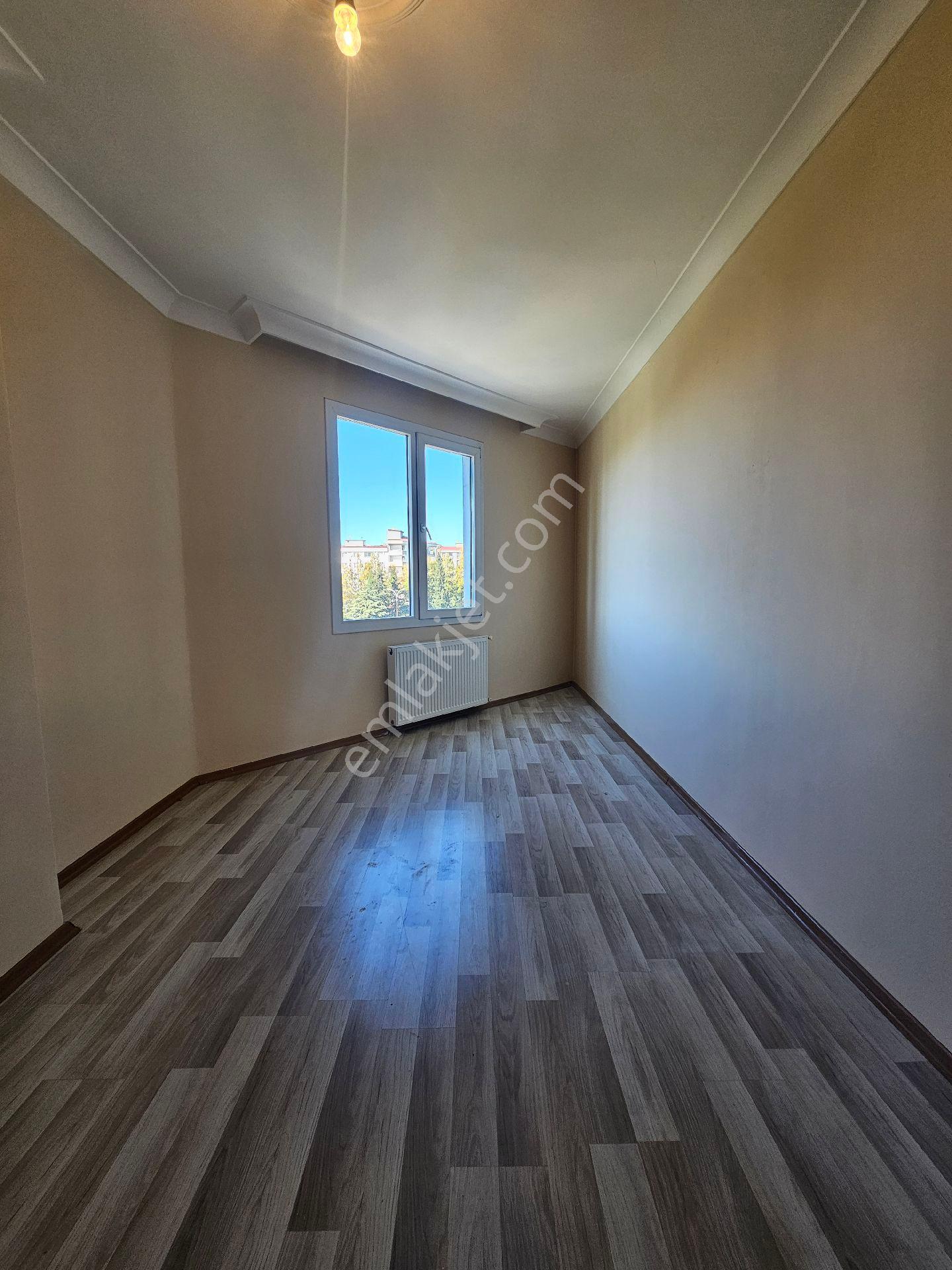 Zafer Mahallesi Satılık 2+1 Manzaralı Daire - Görsel 13