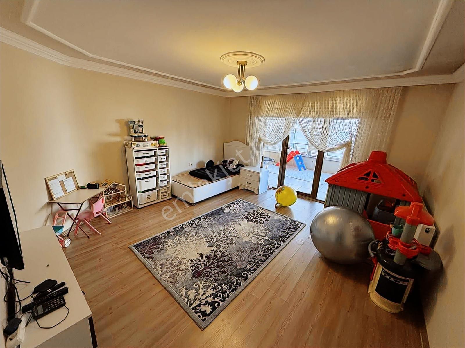 Trabzon Çukurçayır'da Satılık Dubleks Daire - Görsel 24