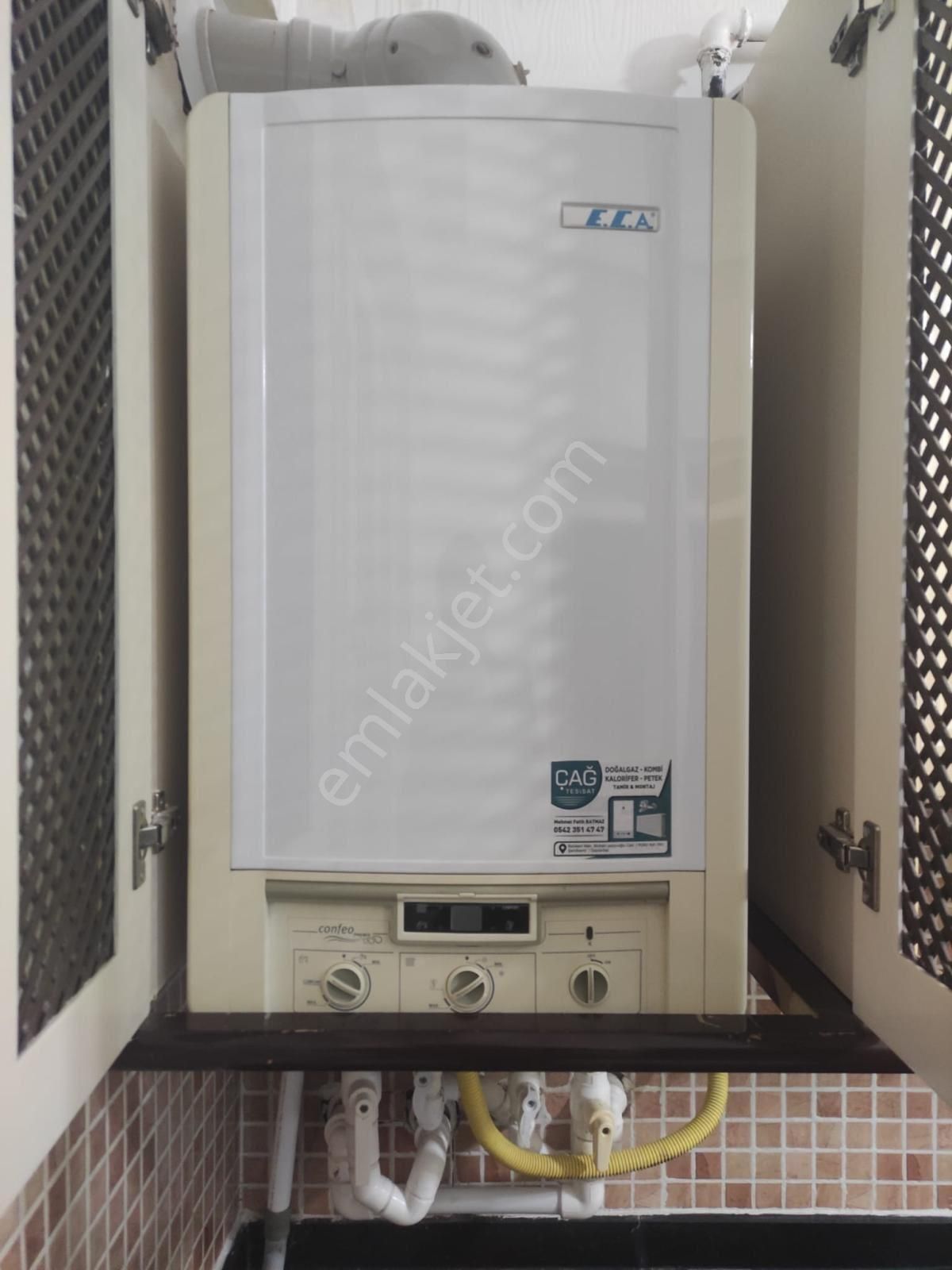 G.antep Karataş Merkezi Doktorahmet Sadık Okulu Satılık Okulu Civarında Satılık 3+1 Daire - Görsel 23