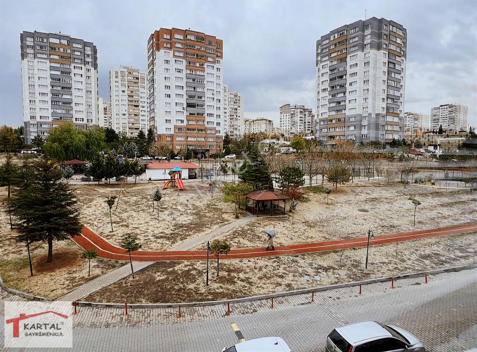 Kartal'dan Mücevher Kent Sitesinde Full Yapılı Güvenlikli 3+1 - Görsel 16