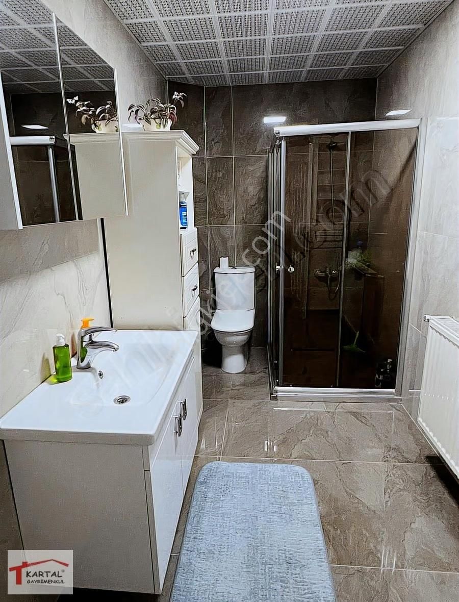 Kartal'dan Mücevher Kent Sitesinde Full Yapılı Güvenlikli 3+1 - Görsel 2