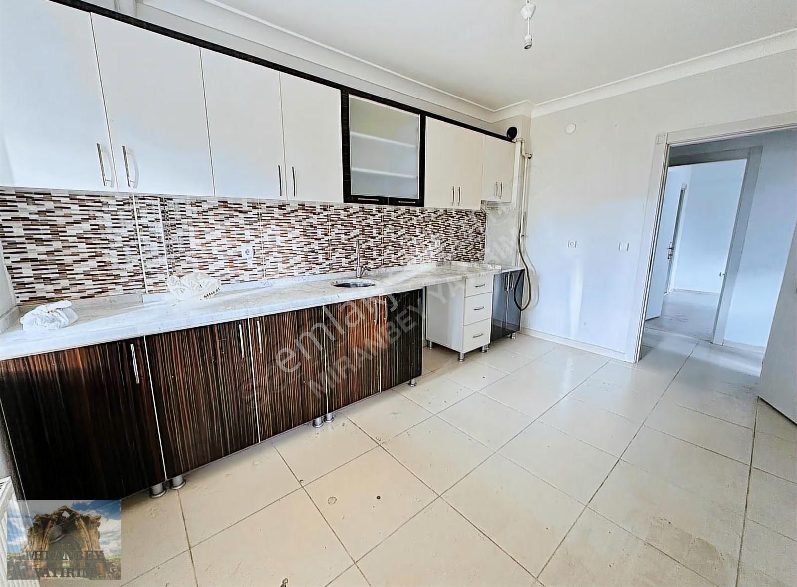 █miranbey█yatırımlık Değerinde! Geniş Ve Ferah Kelepir Daire!!