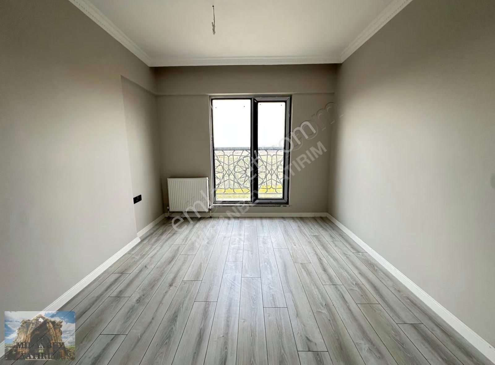 █miranbey█vadi Manzaralı 2.etap Yüksek Kat Lüx Yapılı 170m2 4+1! - Görsel 28