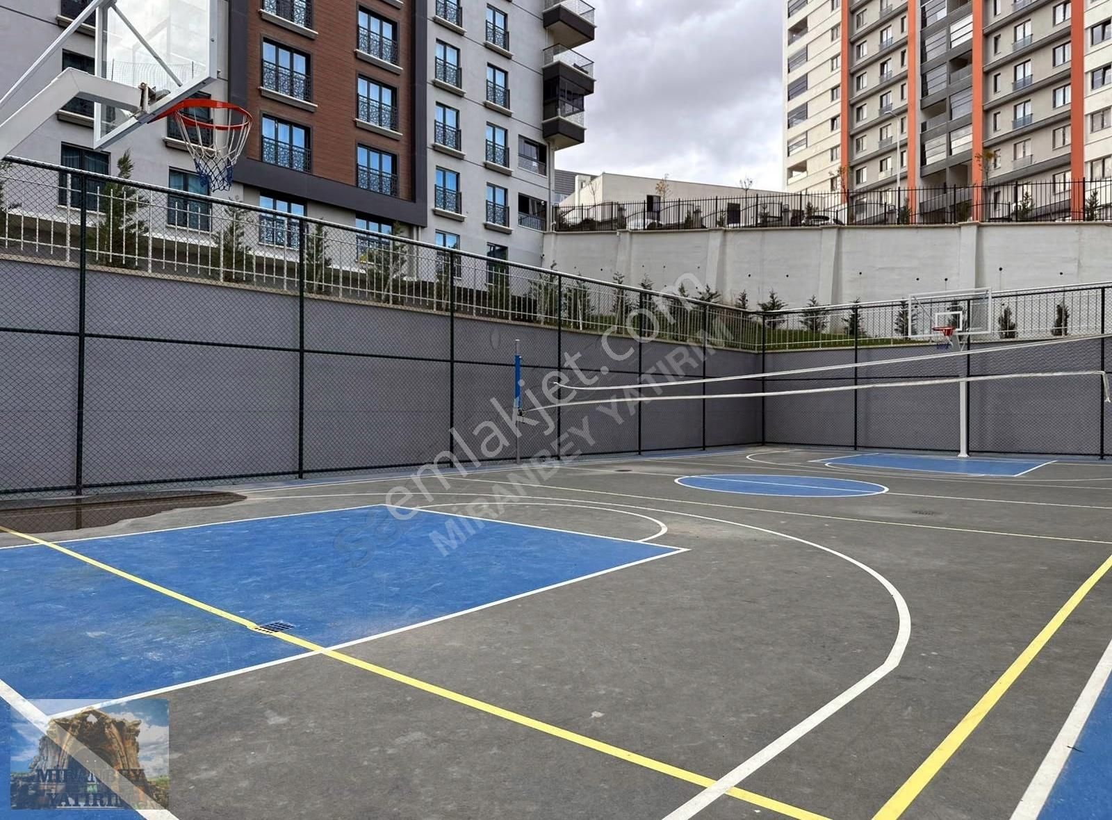 █miranbey█vadi Manzaralı 2.etap Yüksek Kat Lüx Yapılı 170m2 4+1! - Görsel 29