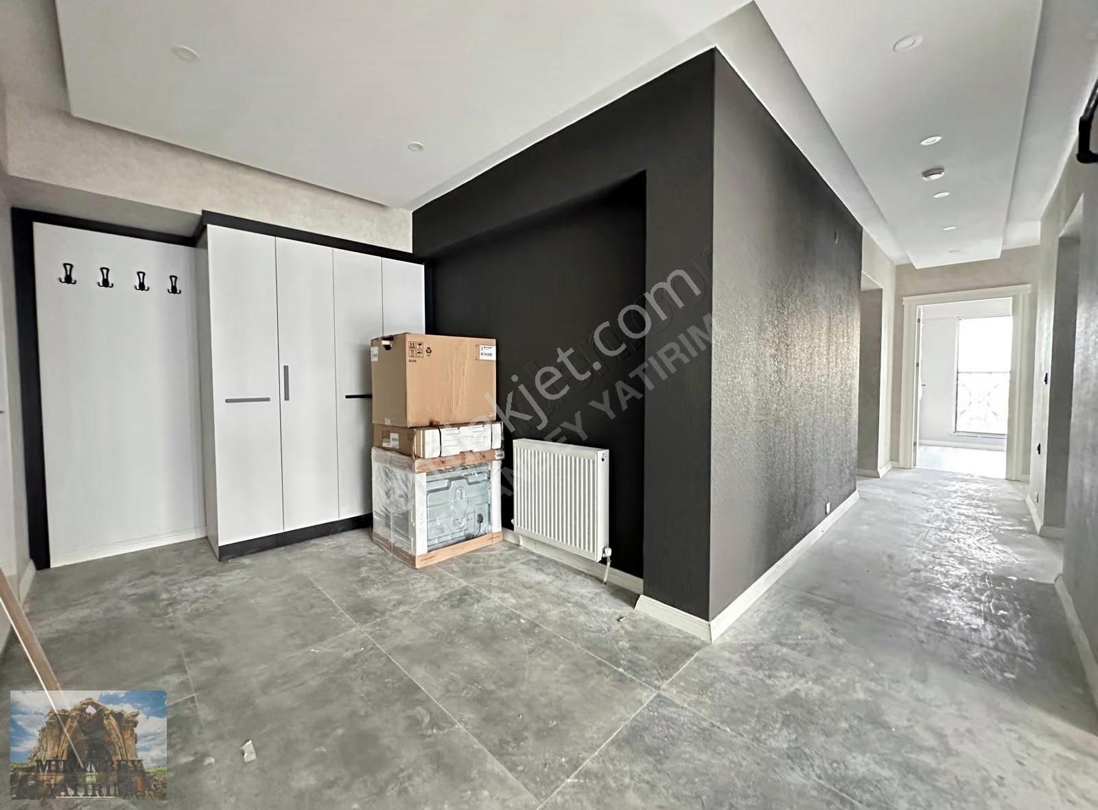 █miranbey█vadi Manzaralı 2.etap Yüksek Kat Lüx Yapılı 170m2 4+1! - Görsel 30