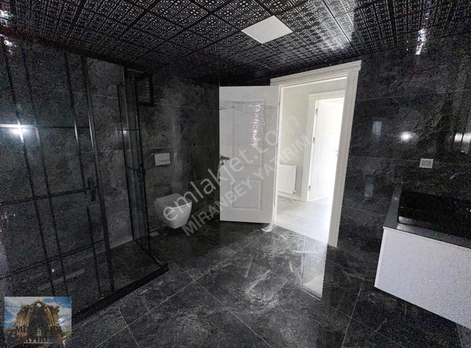 █miranbey█vadi Manzaralı 2.etap Yüksek Kat Lüx Yapılı 170m2 4+1! - Görsel 9