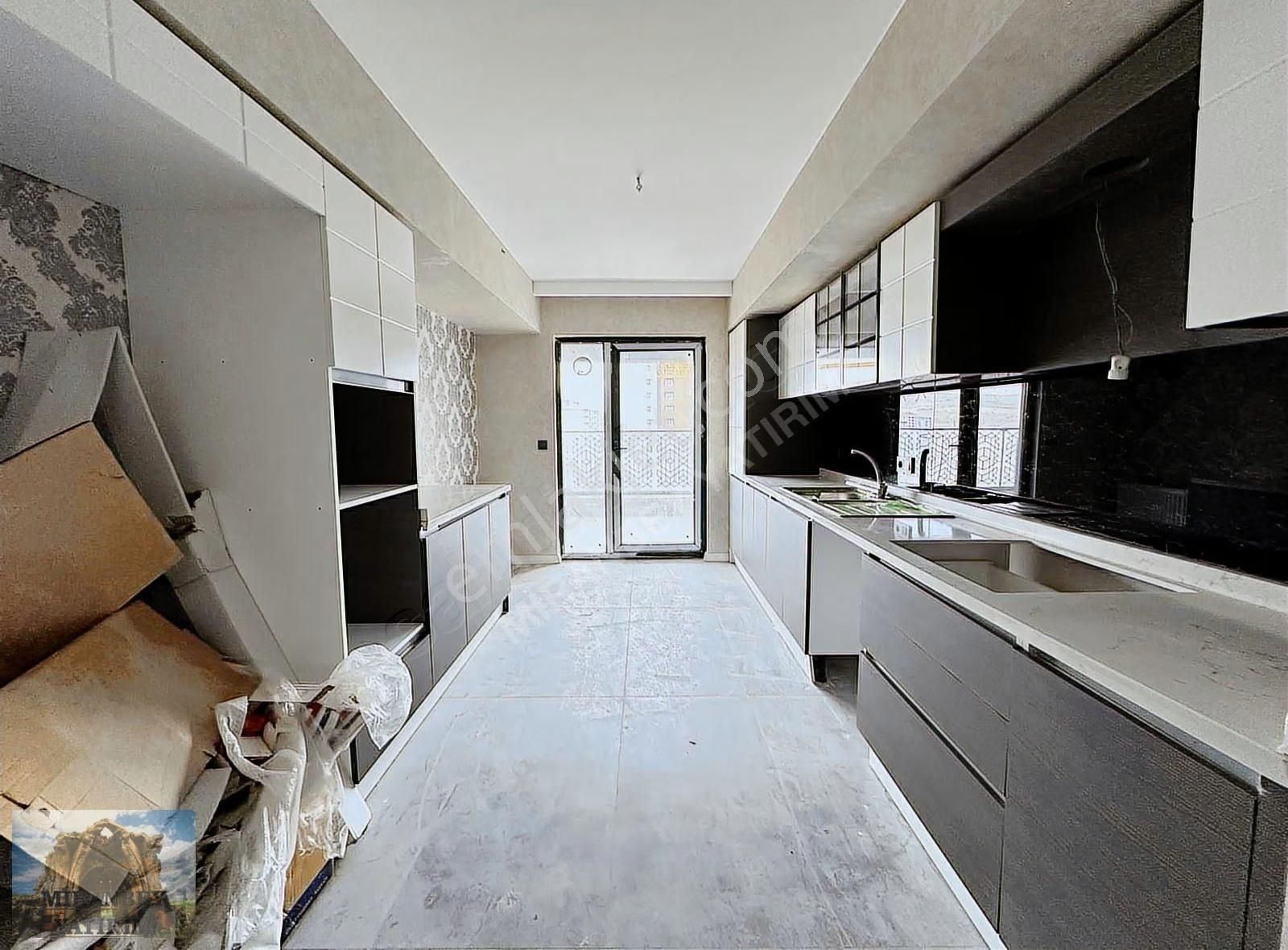 █miranbey█vadi Manzaralı 2.etap Yüksek Kat Lüx Yapılı 170m2 4+1! - Görsel 34