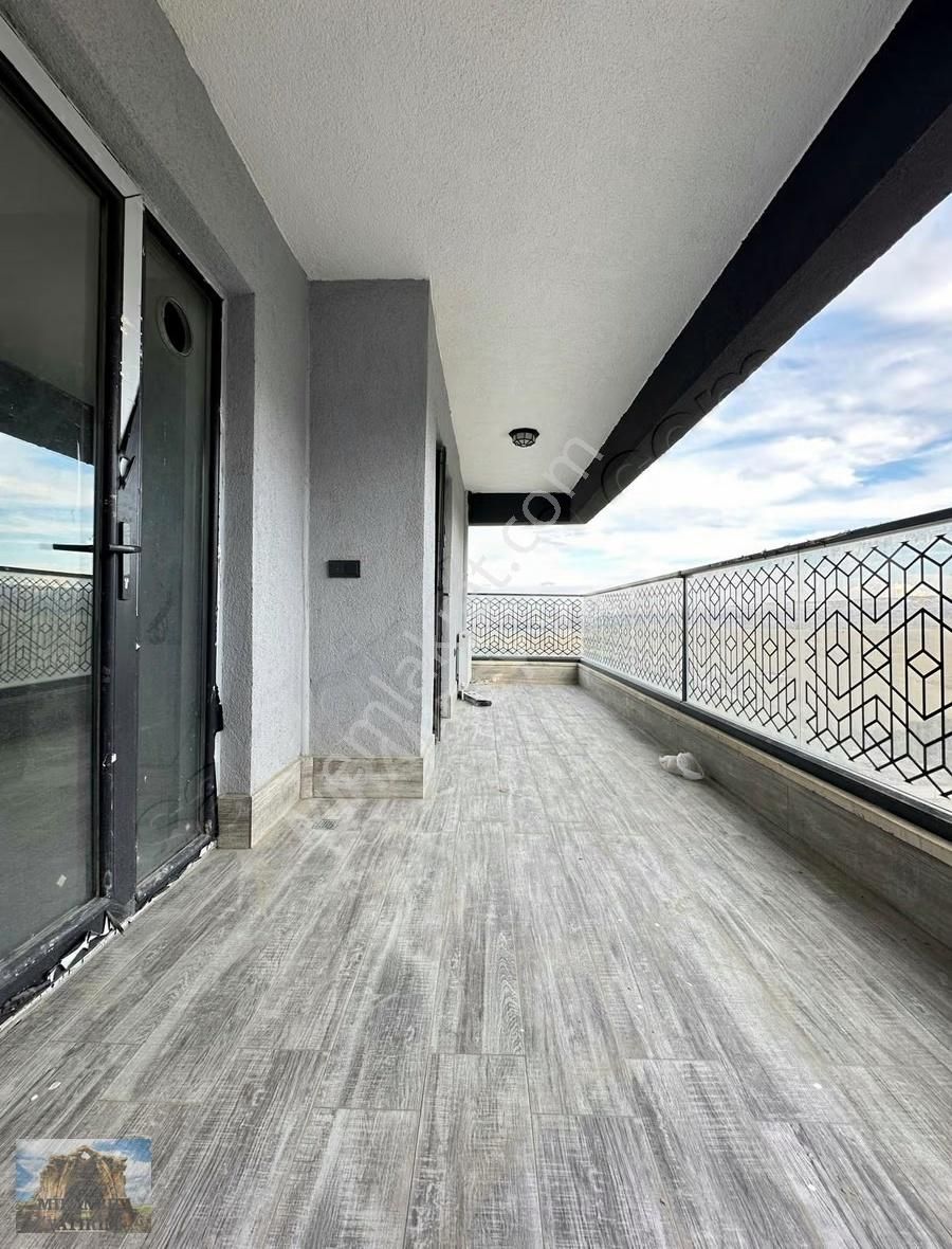 █miranbey█vadi Manzaralı 2.etap Yüksek Kat Lüx Yapılı 170m2 4+1! - Görsel 19