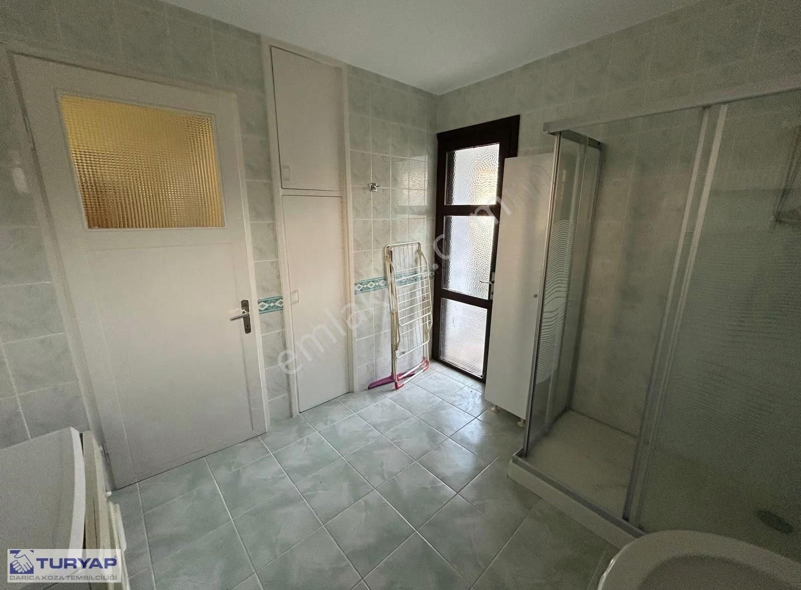 Turyap Koza'dan Muhteşem Konumda Eşyalı Kiralık Müstakil Villa - Görsel 2