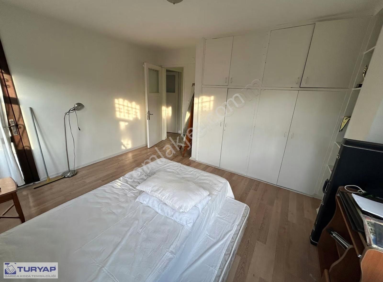 Turyap Koza'dan Muhteşem Konumda Eşyalı Kiralık Müstakil Villa - Görsel 30