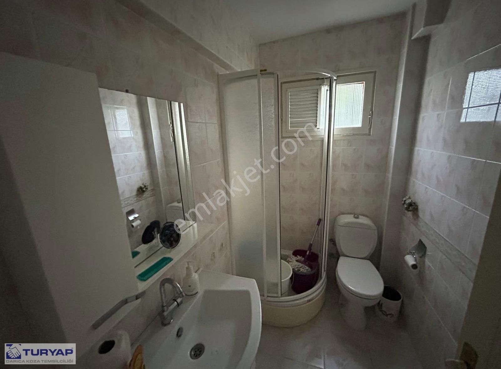 Turyap Koza'dan Muhteşem Konumda Eşyalı Kiralık Müstakil Villa - Görsel 13