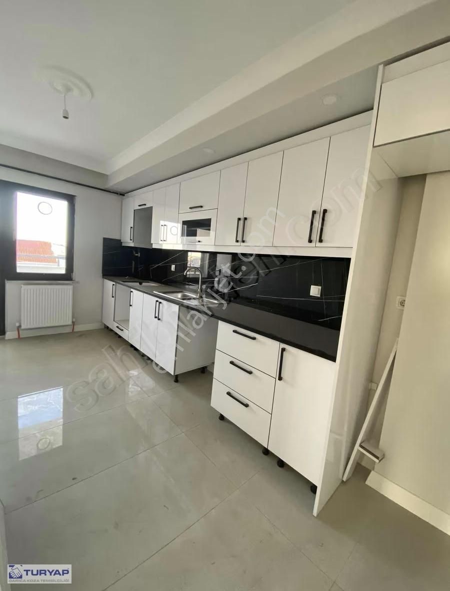 Caddeüstü 5+1 Süper Lüks Daire - Görsel 3