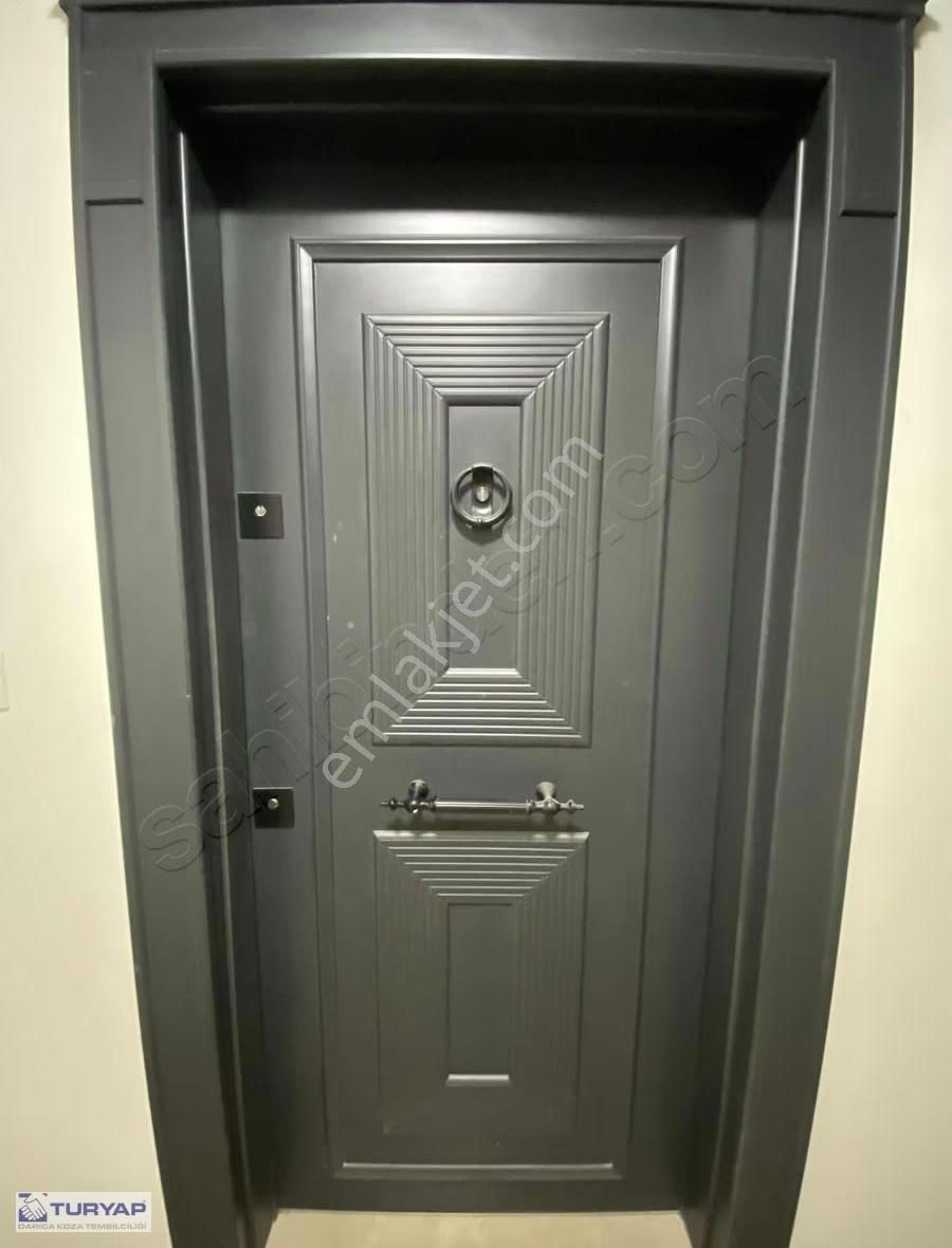 Caddeüstü 5+1 Süper Lüks Daire - Görsel 23