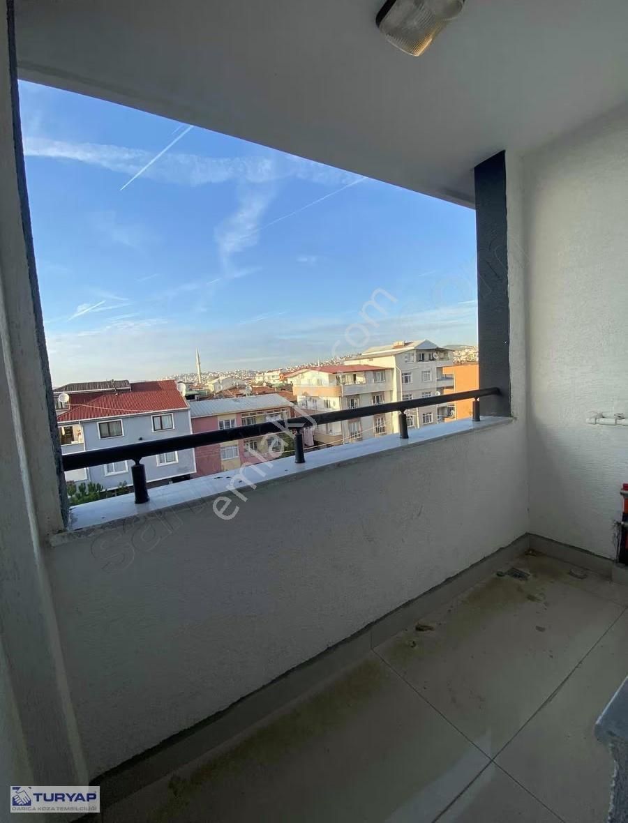 Caddeüstü 5+1 Süper Lüks Daire - Görsel 17