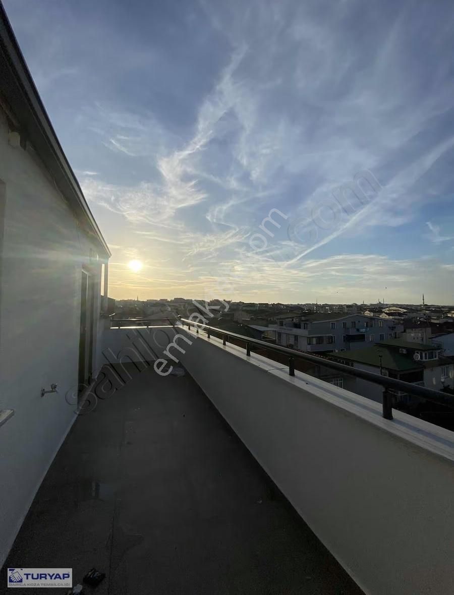 Caddeüstü 5+1 Süper Lüks Daire - Görsel 7