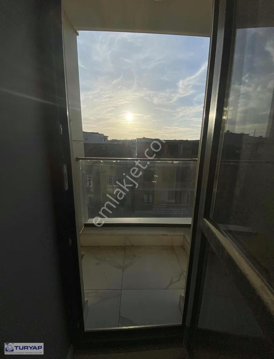 Caddeüstü 5+1 Süper Lüks Daire - Görsel 29