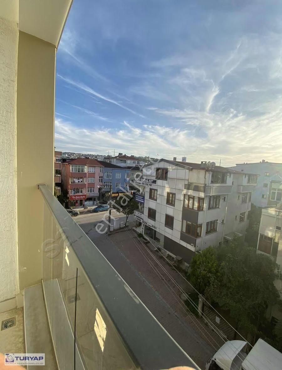 Caddeüstü 5+1 Süper Lüks Daire - Görsel 6