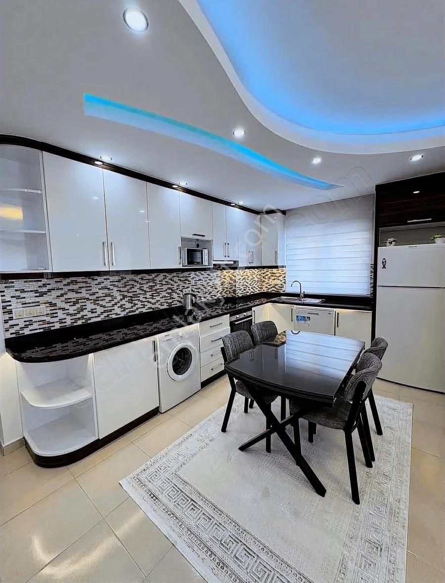 Satılık Süper Lüks Daire Yekta Towers - Görsel 7