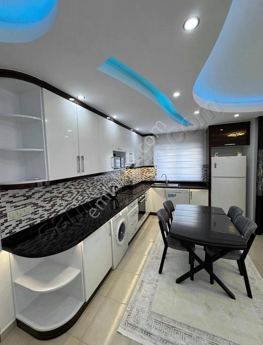 Satılık Süper Lüks Daire Yekta Towers - Görsel 13