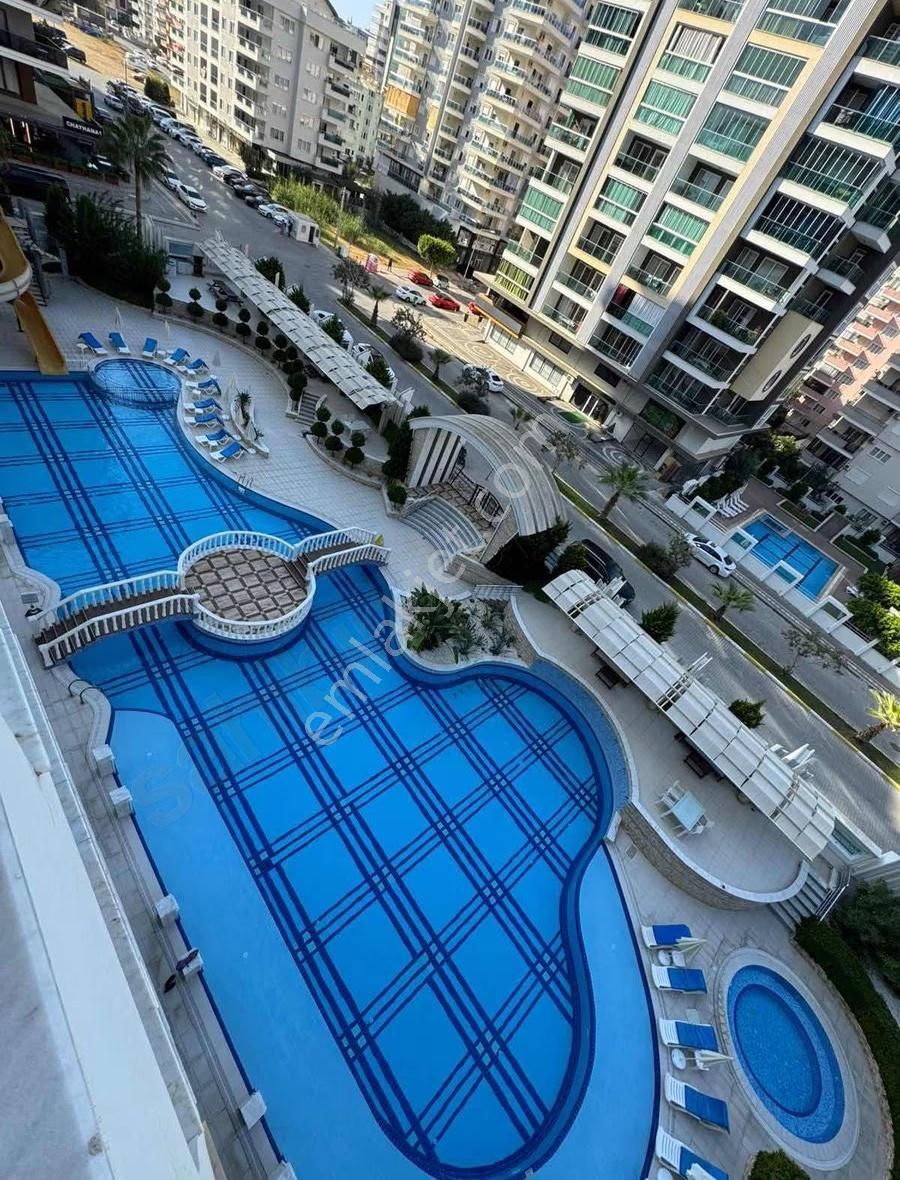 Satılık Süper Lüks Daire Yekta Towers - Görsel 12