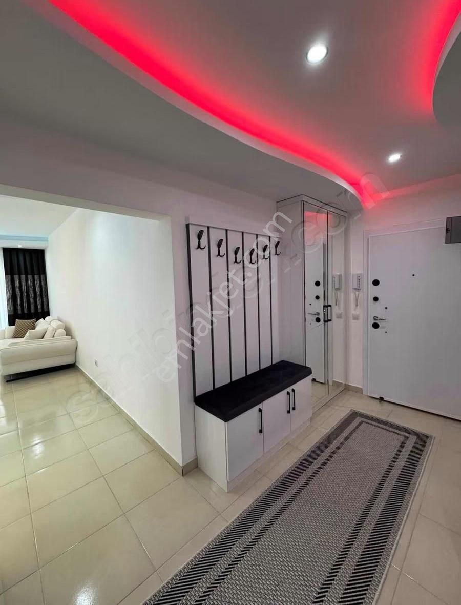 Satılık Süper Lüks Daire Yekta Towers - Görsel 17