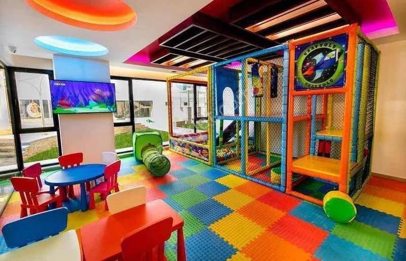 Satılık Süper Lüks Daire Yekta Towers - Görsel 4