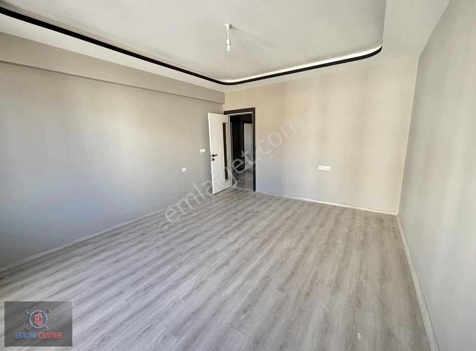 Erkilet'te 2+1 Kombili Sıfır Daire - Görsel 6