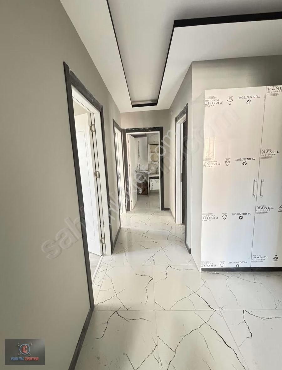 Erkilet'te 2+1 Kombili Sıfır Daire - Görsel 2