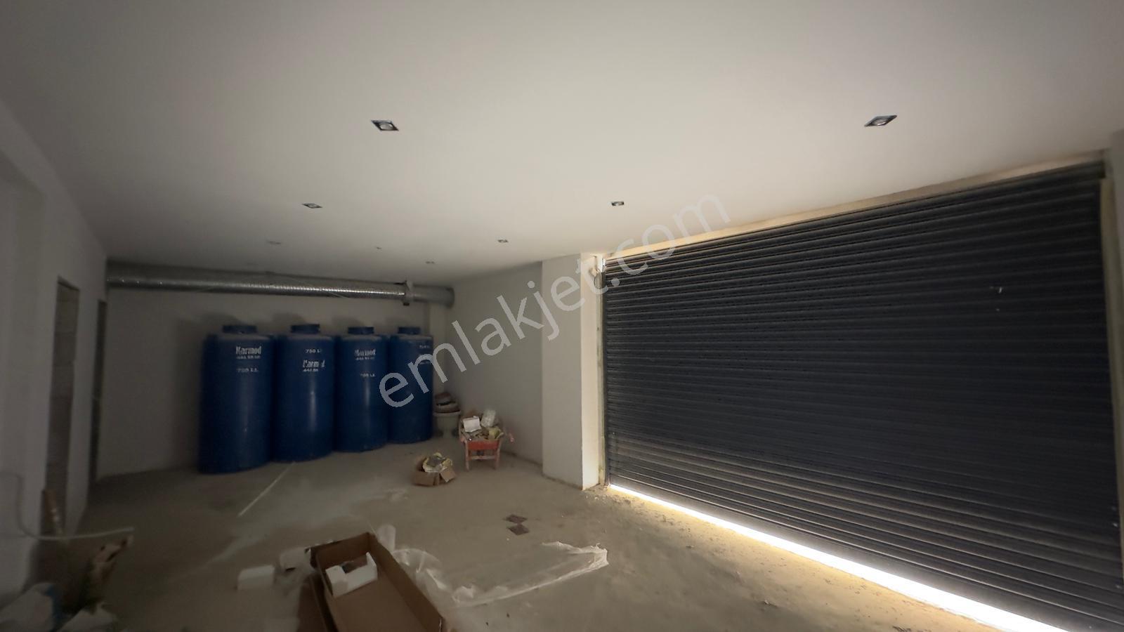 Güzelce Deniz Manzaralı Özel Yapım Taş Cepheli 4+2 Satılık Villa - Görsel 34
