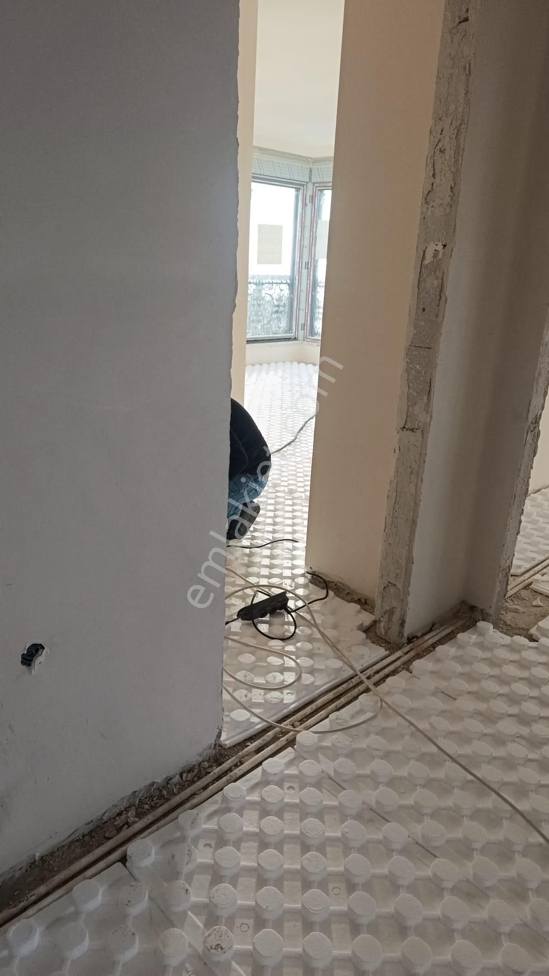 Güzelce Deniz Manzaralı Özel Yapım Taş Cepheli 4+2 Satılık Villa - Görsel 23