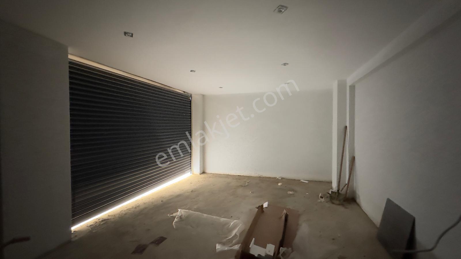 Güzelce Deniz Manzaralı Özel Yapım Taş Cepheli 4+2 Satılık Villa - Görsel 35