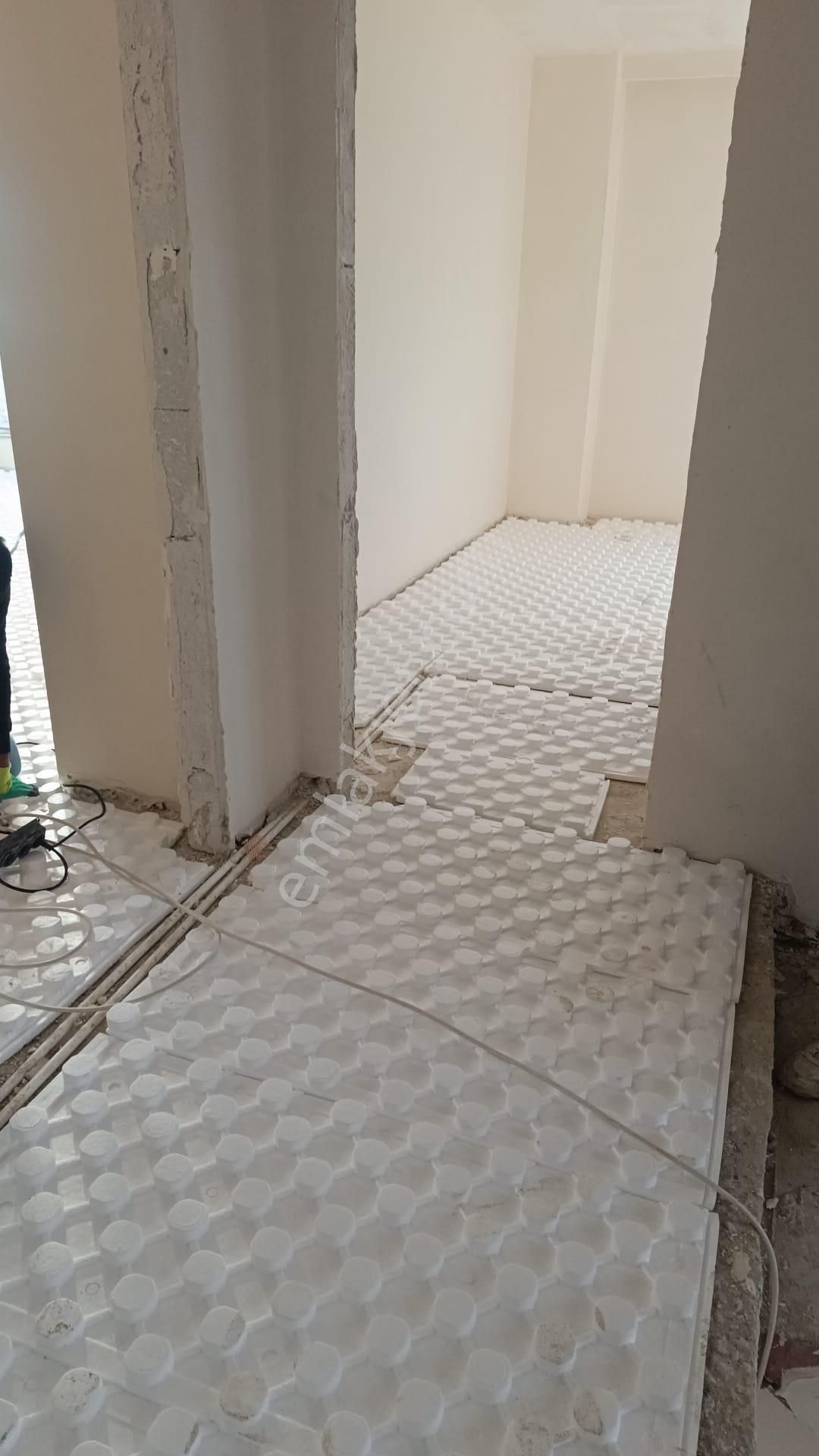 Güzelce Deniz Manzaralı Özel Yapım Taş Cepheli 4+2 Satılık Villa - Görsel 12