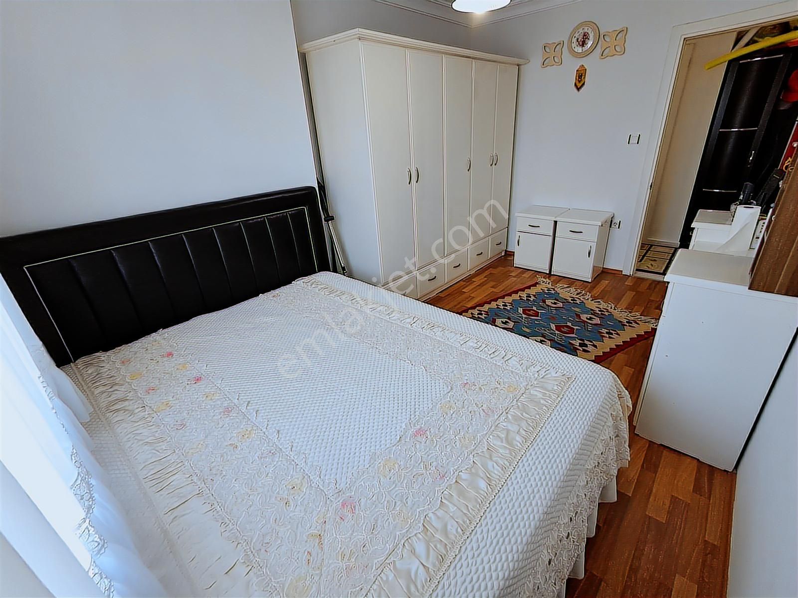 Sarımsaklı Minibüs Caddesinde Geniş Ve Bakımlı 2+1satılık Daire - Görsel 13