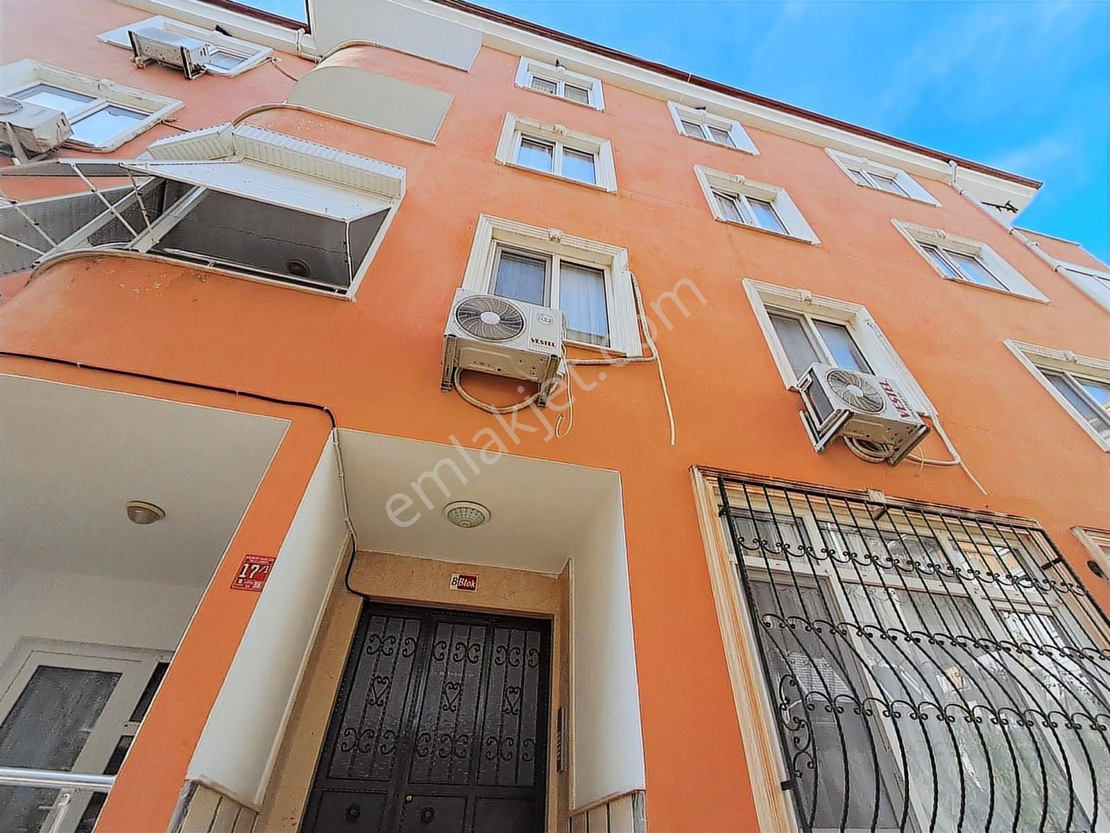 Sarımsaklı Minibüs Caddesinde Geniş Ve Bakımlı 2+1satılık Daire - Görsel 25