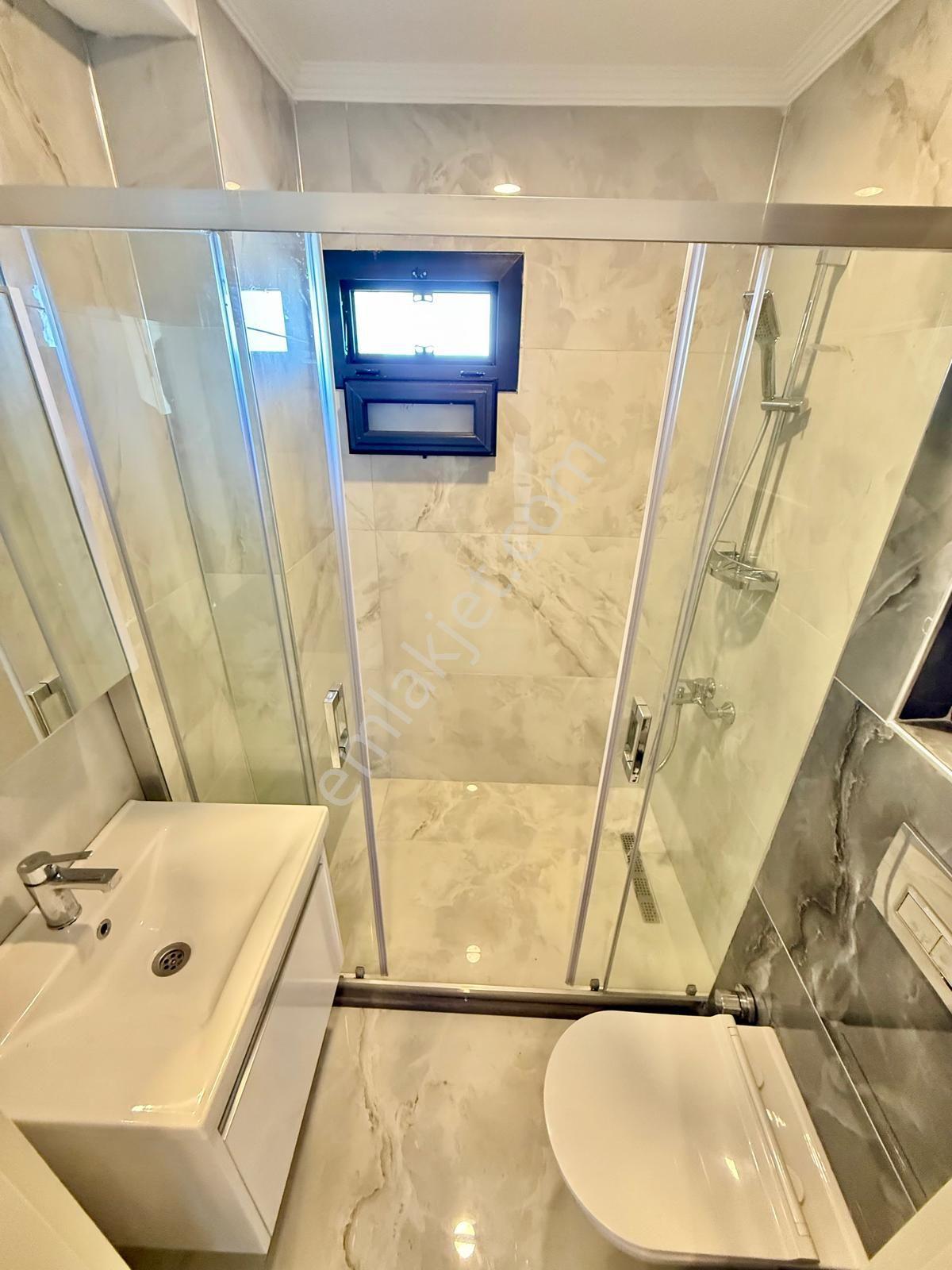 Kuşadası Soğucak’ta Satılık Sıfır  Lüks 4+2 Villa - Görsel 12