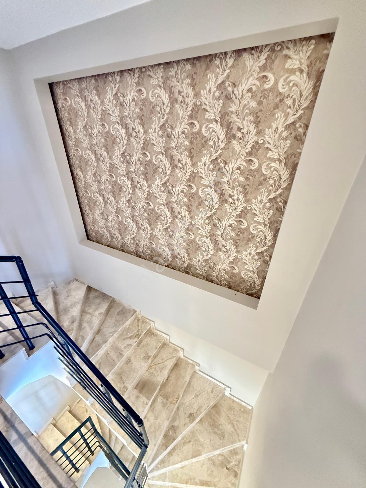 Kuşadası Soğucak’ta Satılık Sıfır  Lüks 4+2 Villa - Görsel 15