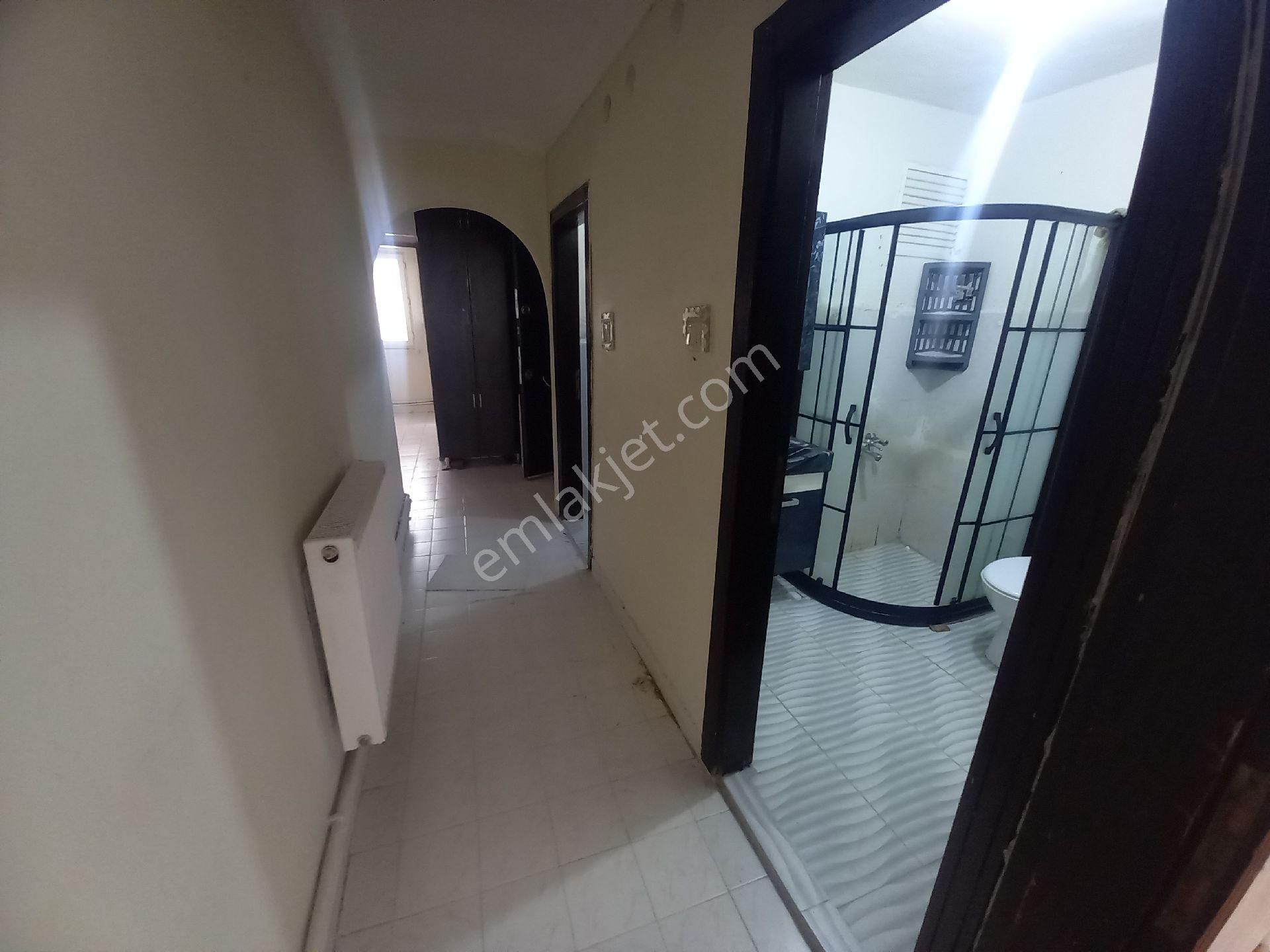 Selçuklu Mah 2+1 Yüksek Giriş - Görsel 17