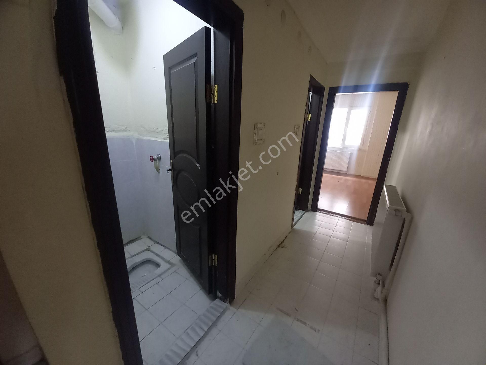 Selçuklu Mah 2+1 Yüksek Giriş - Görsel 14