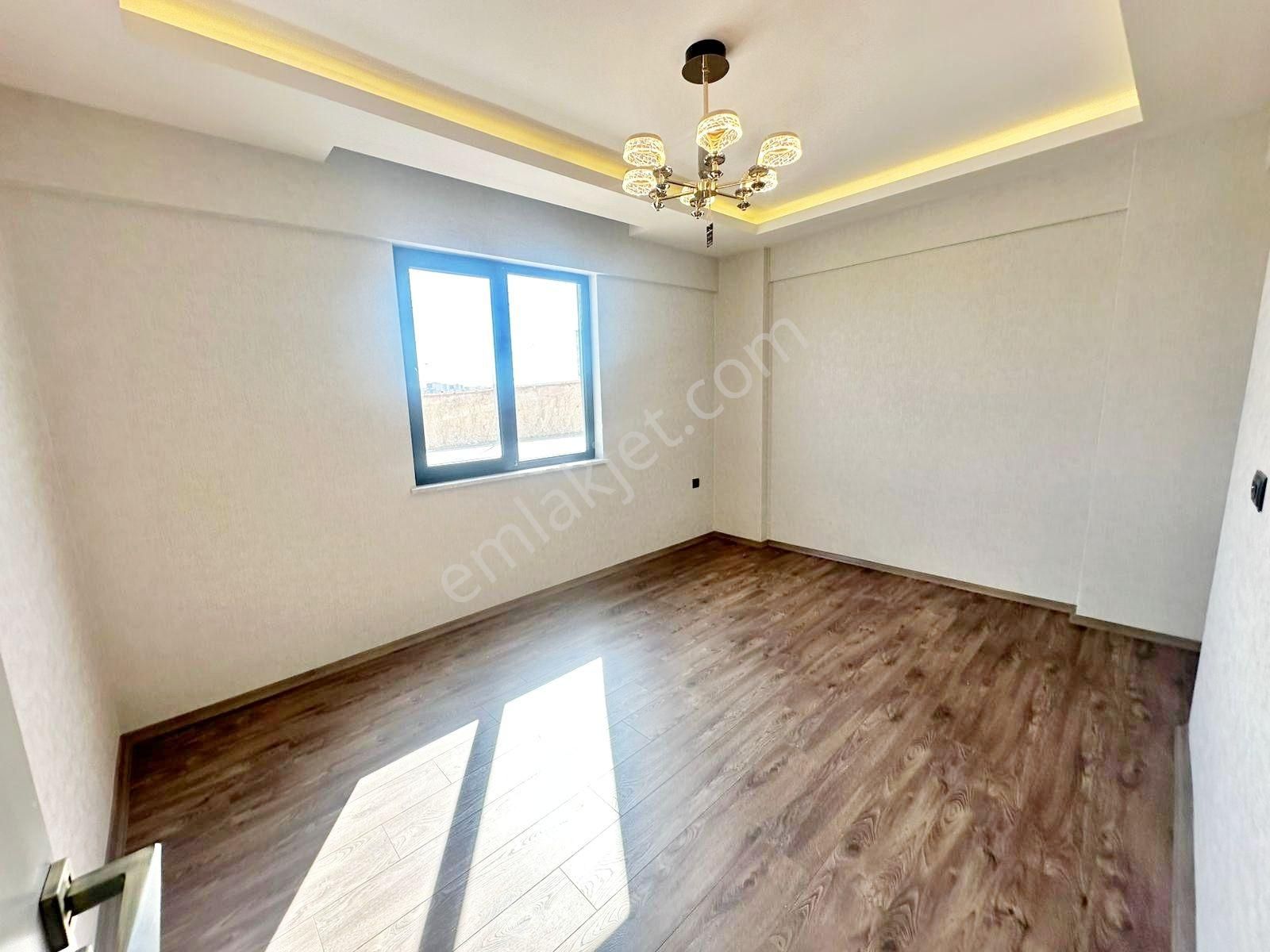 Göktürk'te Kat Ve Cephe Seçenekli Sıfır Ultra Lüx 2+1 Daire - Görsel 15