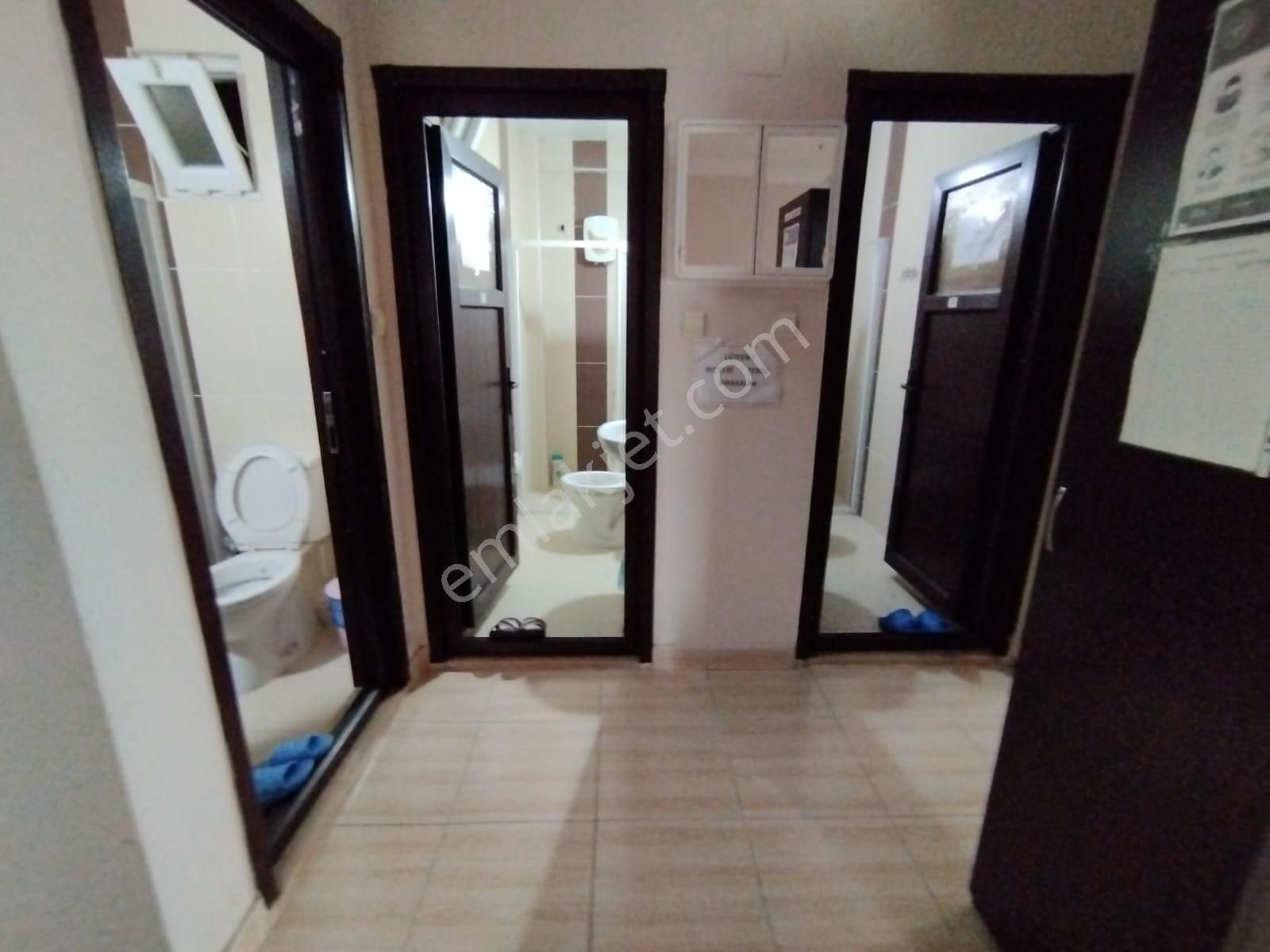 Trabzon Söğütlü Her Mevsim Aktif Ve Ful Dolu Kullanılan Pansiyon - Görsel 16