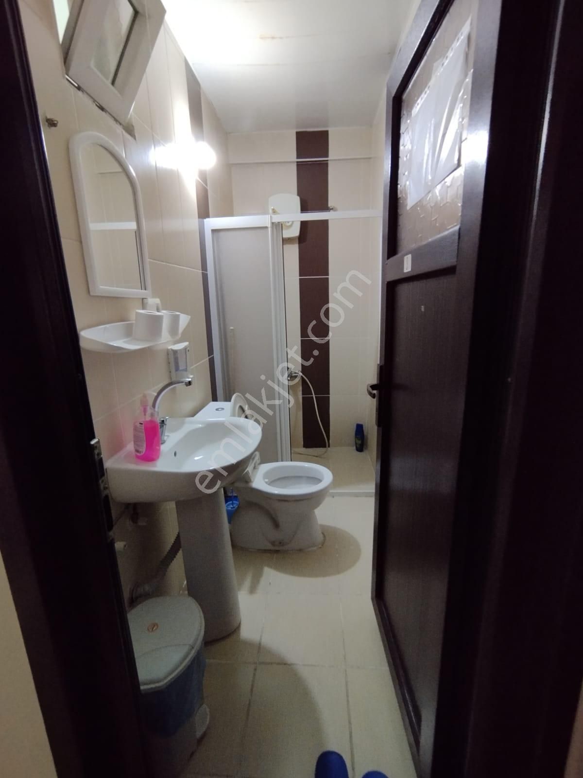 Trabzon Söğütlü Her Mevsim Aktif Ve Ful Dolu Kullanılan Pansiyon - Görsel 11