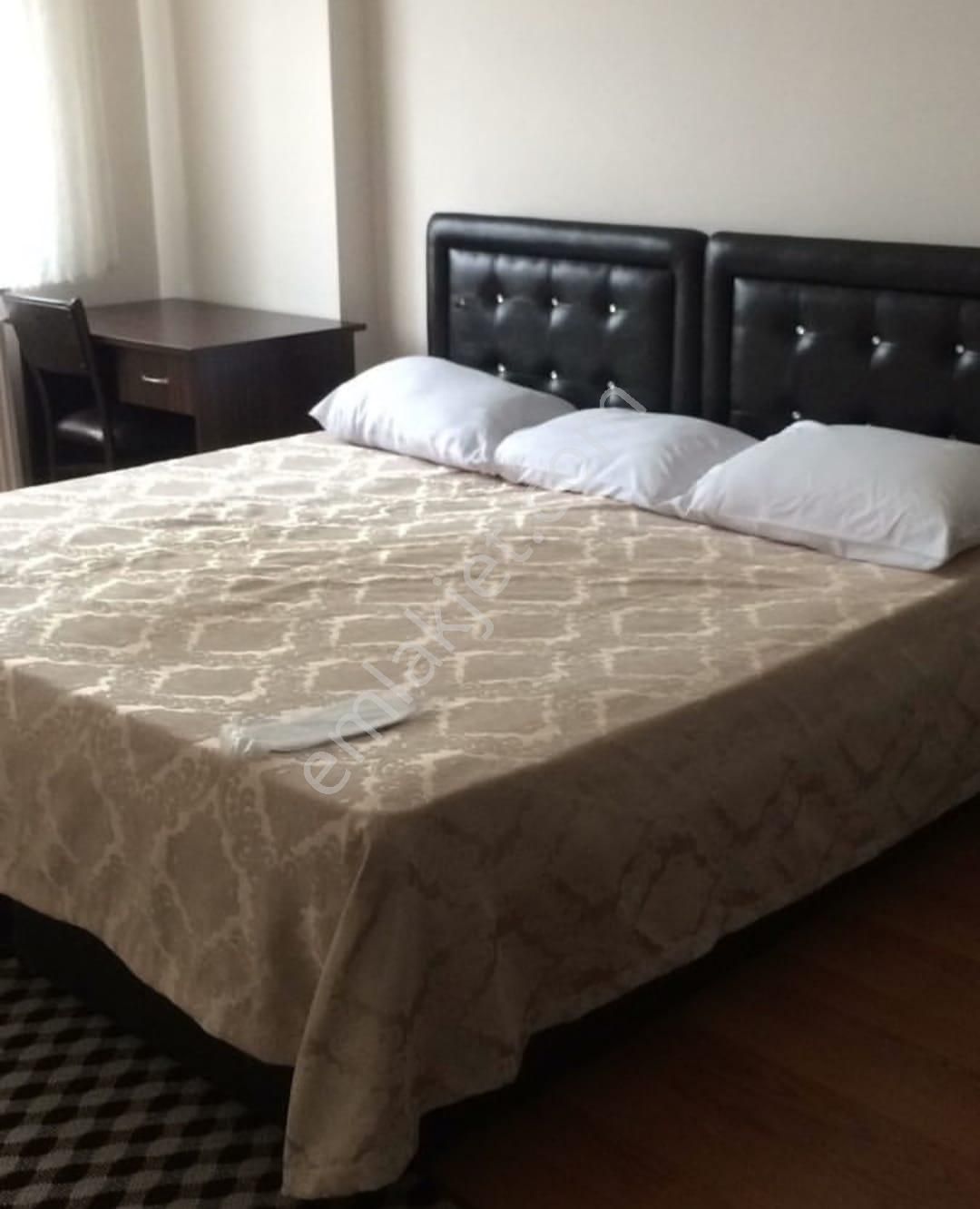 Trabzon Söğütlü Her Mevsim Aktif Ve Ful Dolu Kullanılan Pansiyon - Görsel 25