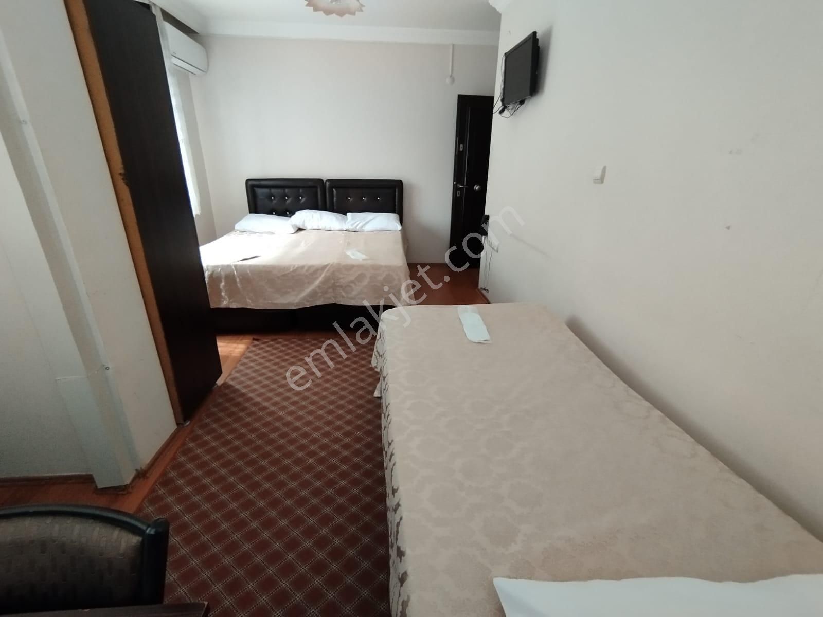 Trabzon Söğütlü Her Mevsim Aktif Ve Ful Dolu Kullanılan Pansiyon - Görsel 12