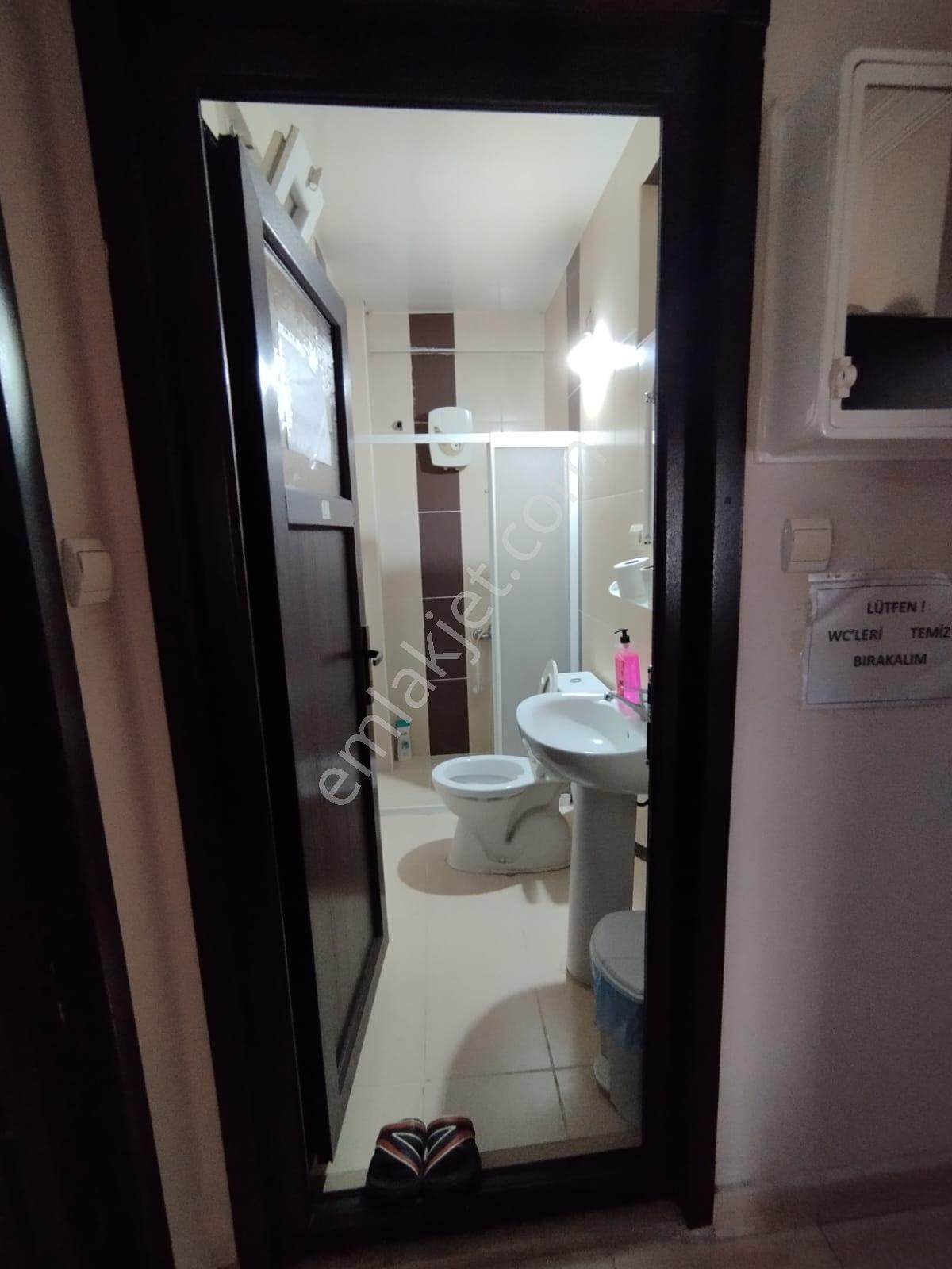 Trabzon Söğütlü Her Mevsim Aktif Ve Ful Dolu Kullanılan Pansiyon - Görsel 14