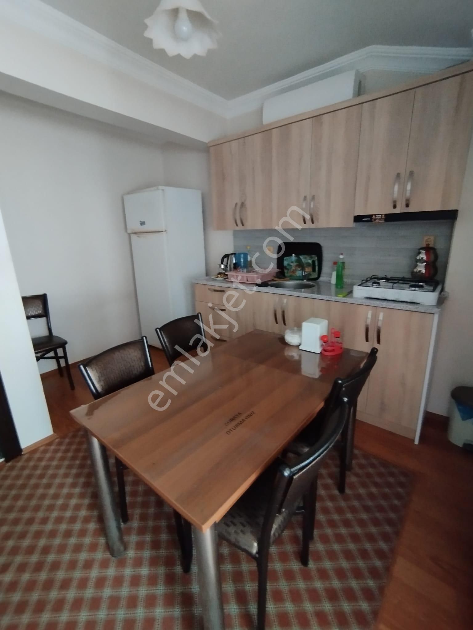 Trabzon Söğütlü Her Mevsim Aktif Ve Ful Dolu Kullanılan Pansiyon - Görsel 9